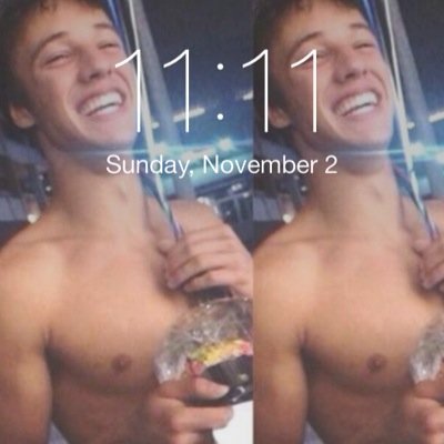 fav tweet below for a dm to cam sammy bryant dylan and aaron