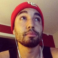 Hi (@b_yeager) 's Twitter Profile