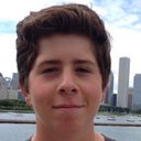 Anthony Cochrane - @miniouzo - Twitter