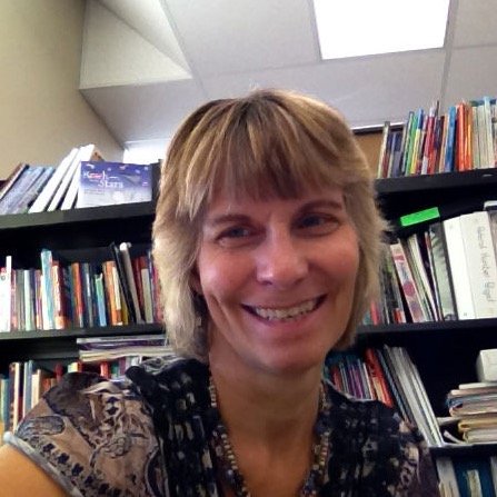 Lifelong Learner, District Math Coach, NBCT