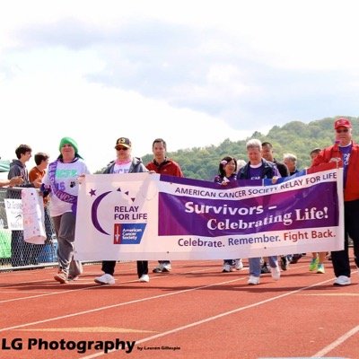 Relay For Life of Murrysville * May 14-15, 2016 * Franklin Regional HS Stadium