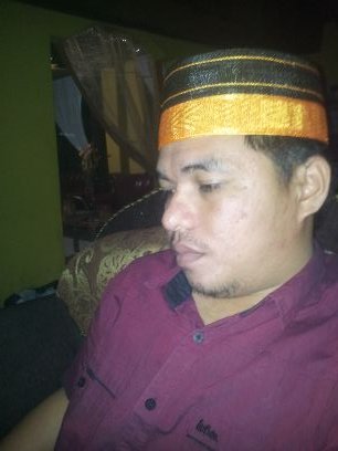 HalimZaldy's profile picture. 