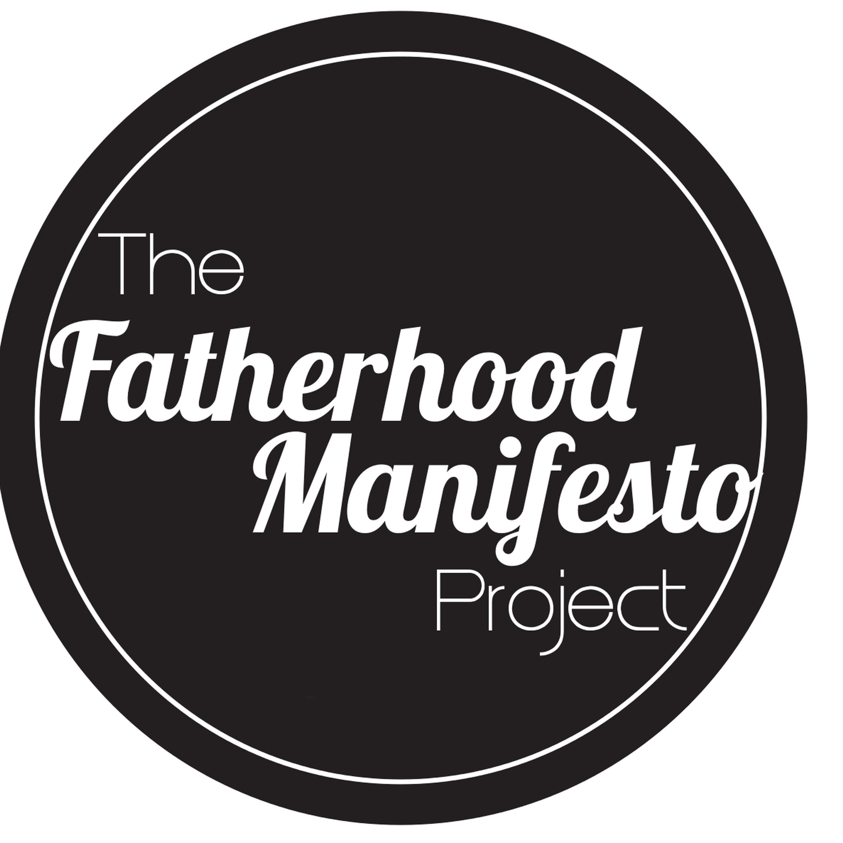 Fatherhood is our focus. We will support fatherhood through art, community projects, and seminars. Director Jesse Hunt @huntgallery