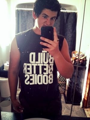 The890Man's profile picture. The world is full of sheep.  Most people are followers and afraid to challenge societal norms. #AntiSJW #IIFYM Egalitarian/Pro-Equality