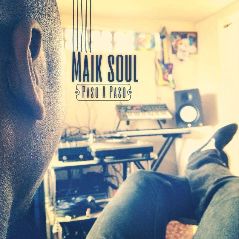 COMPOSITOR Y CANTANTE COLOMBIANO CON ESTILO ÚNICO Y NATURAL EN SOUL, R&B, HIP HOP...