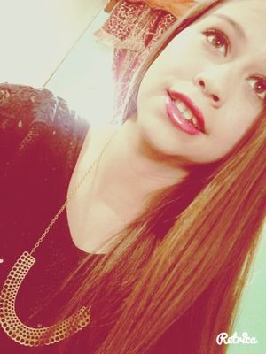 No me voy a  dar por vencida