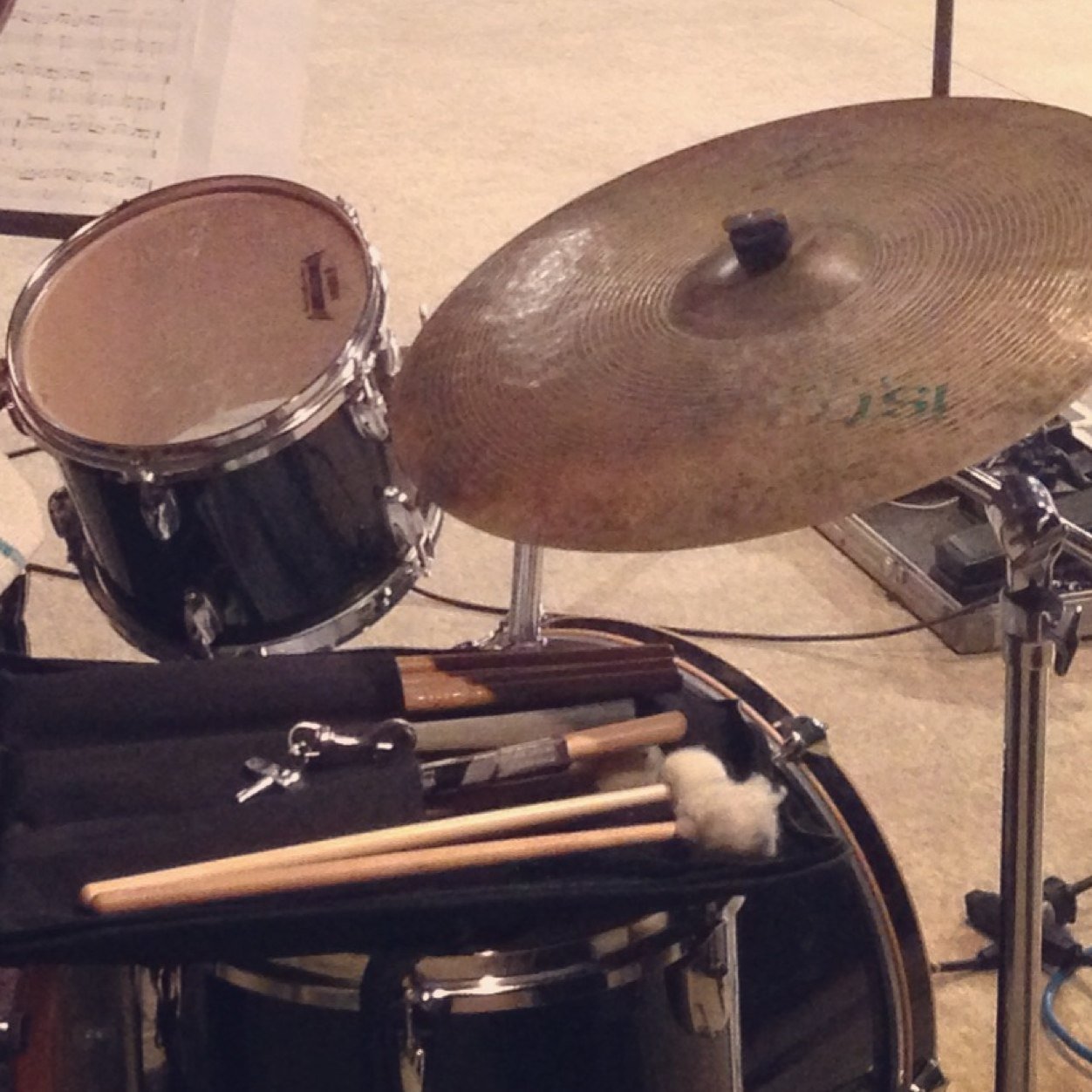 musicconnectca's profile picture. MusicConnect is a unique service that connects our clients with bands, musicians, venues, creative spaces and more