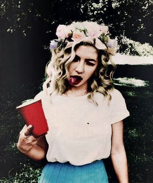 _Tributos's profile picture. TRIBUTO, SEMIDIOS, Divergente y Efecto Colateral. DIAMANTE. Soy la gran profecía