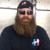 Greg Hamilton (@gregredneck) Twitter profile photo