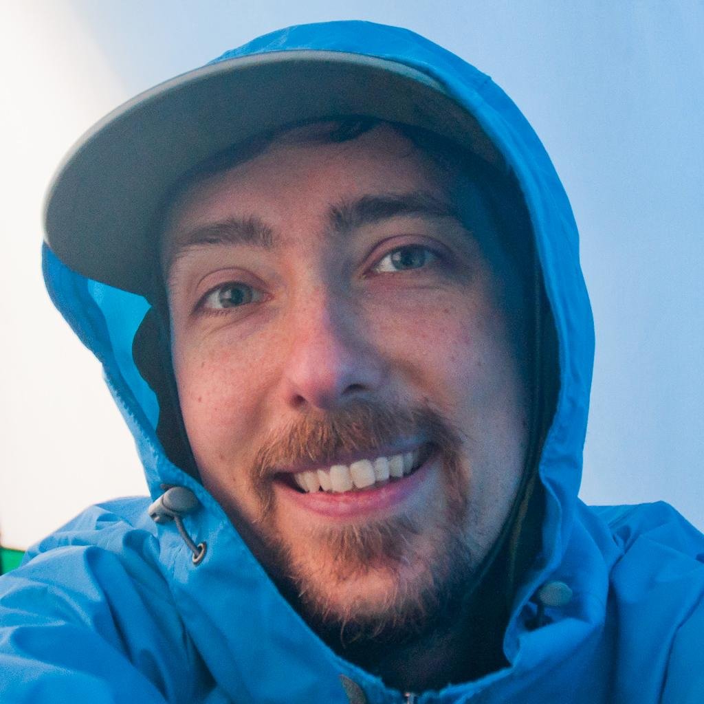 RunJosephRun Profile Picture