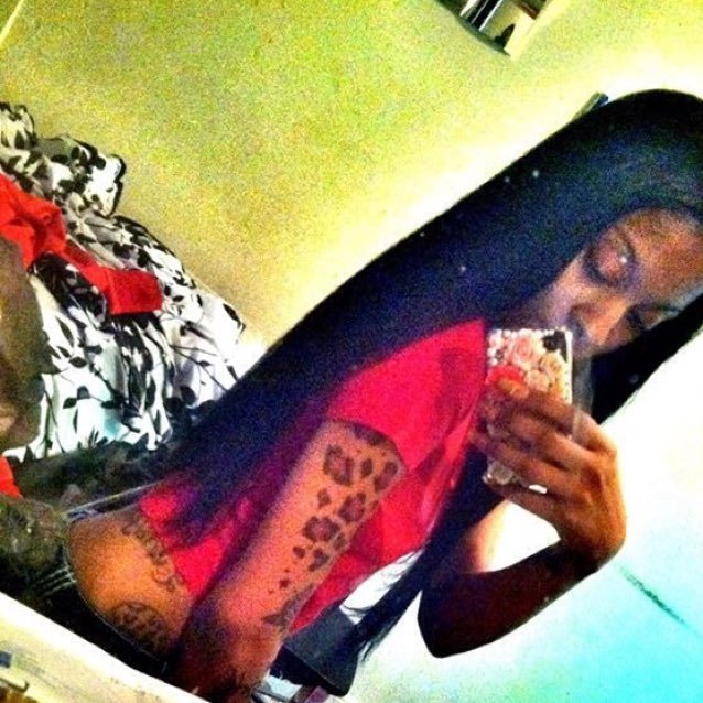 Follow My IG:DanDanPrettyAss