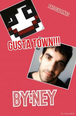 soy aquella chica que escribio en el video de town neydelyn  i ♥ you town