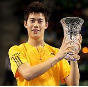 tennisloverp's profile picture. テニス観戦 錦織圭、ナダルが好きで、たまに試合にも出るアマチュアプレーヤー。スポーツ関連会社勤務。