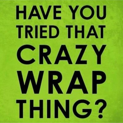 Check our INSTAGRAM page: Wrapwithrenee