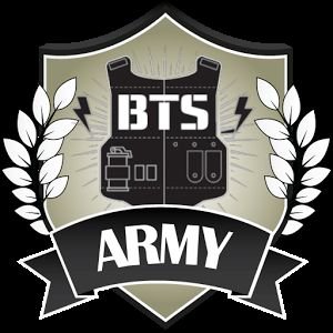 I'm A.R.M.Y from Myanmar.
Let's love & support BTS ♥