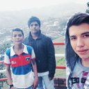 Darwin  Puerto - @darpu16 - Twitter