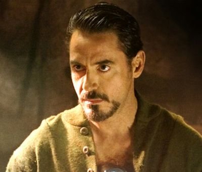 Billionaire, playboy, philanthropist, and a genius. The suit and I are one. I am Iron Man. [#MarvelRp #MCU #ROTH]