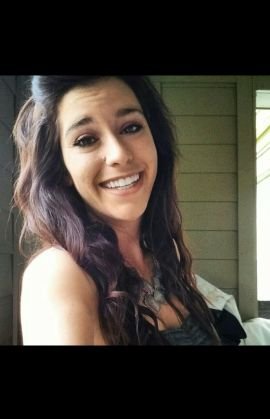 LacyyJo's profile picture. 