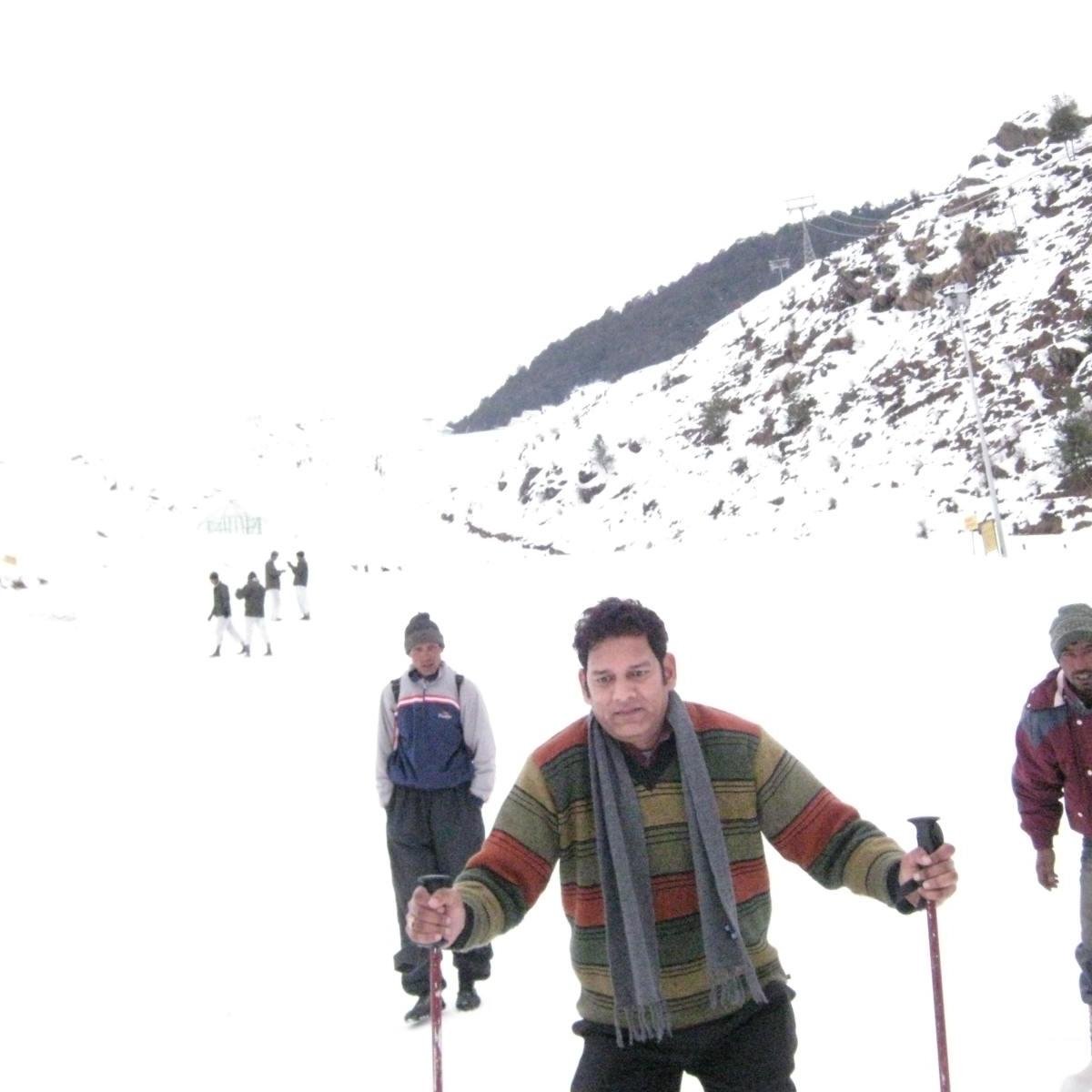 BistDb3108's profile picture. 