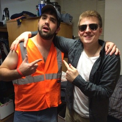 University of Toledo, Keeping it real. ΦΚΨ