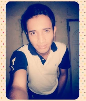 Jose96Che's profile picture. seguidor del madrid