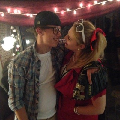 ballplayergf's profile picture. Proud to be in love with a ball player ⚾️✨