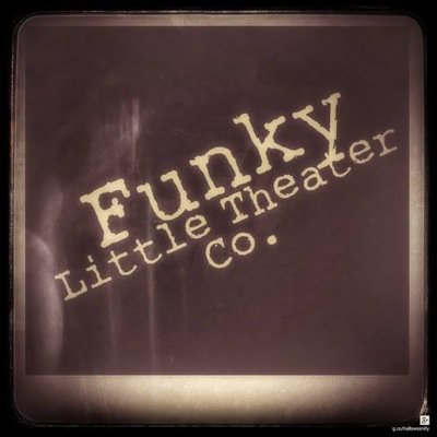 little theatre/big heart