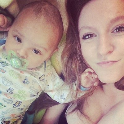 morganielsenn's profile picture. 