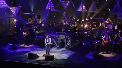 スタレビに染まった人生を歩んだ26歳♂ STARDUST REVUE/UGUISS/ウル寿司