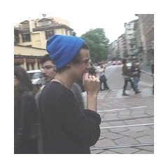 follow @heckyeaharry because shes swag