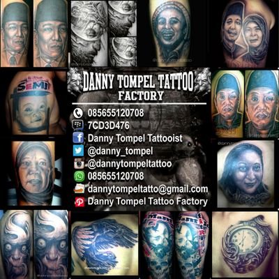 Tattoo Artist At Inked Up Tattoo https://t.co/SyvlmxyeCx