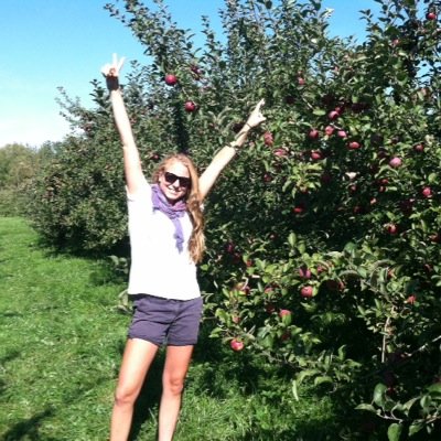 juliagmichel's profile picture. 