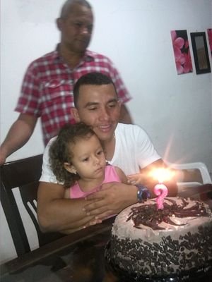 llorach17's profile picture. 