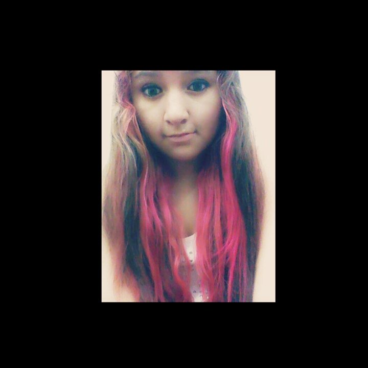 God First ♡I ♥ My Family ! Drake Lover|YMCMB|YOLO Princess♡
Journalist, Band Geek, Church Girl & Music Is My Obsession! ♡☆ Taken By Jesse ♥