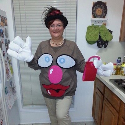 Debbie Harris