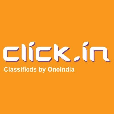 Click.in Classifieds Profile