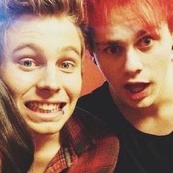 ♡5 Seconds of Summer♡