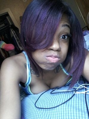 . ` Trust'Nonee . ✌ . . 414 Loveeee . Zy'Anna World ...