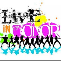LIVE IN COLOR (@zedriclive) 's Twitter Profile