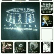 sanctifiedslide's profile picture. 