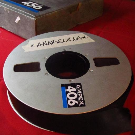 Colectivo artístico audiovisual
