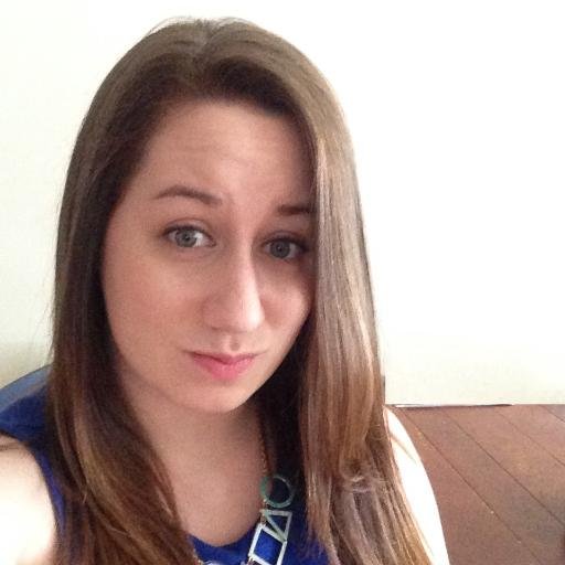 KellieOMalley's profile picture. A Change Management professional, interested in the complexities of corporate change initiatives, communication, and business writing.