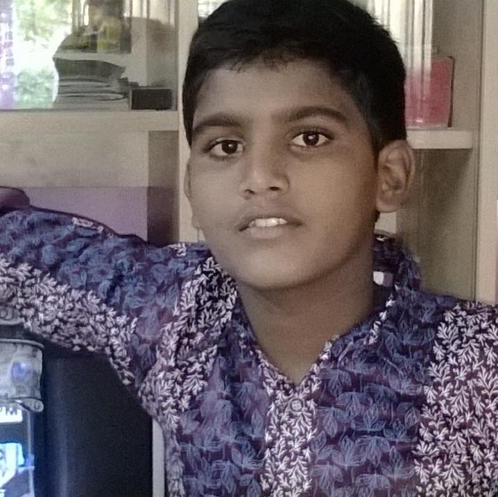 gmartinkumar's profile picture. 