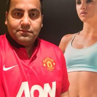 Ajmer Deepak Vohra (@ajmervohra) Twitter profile photo