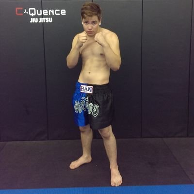 16/Junior/MMA/Music/Taken/Fighter/Team:Pinnacle MMA