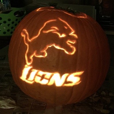 Robotics is my life. I can't imagine what my life would be like without it. I love and watch football like its my job. Detroit Lions forever!!!!