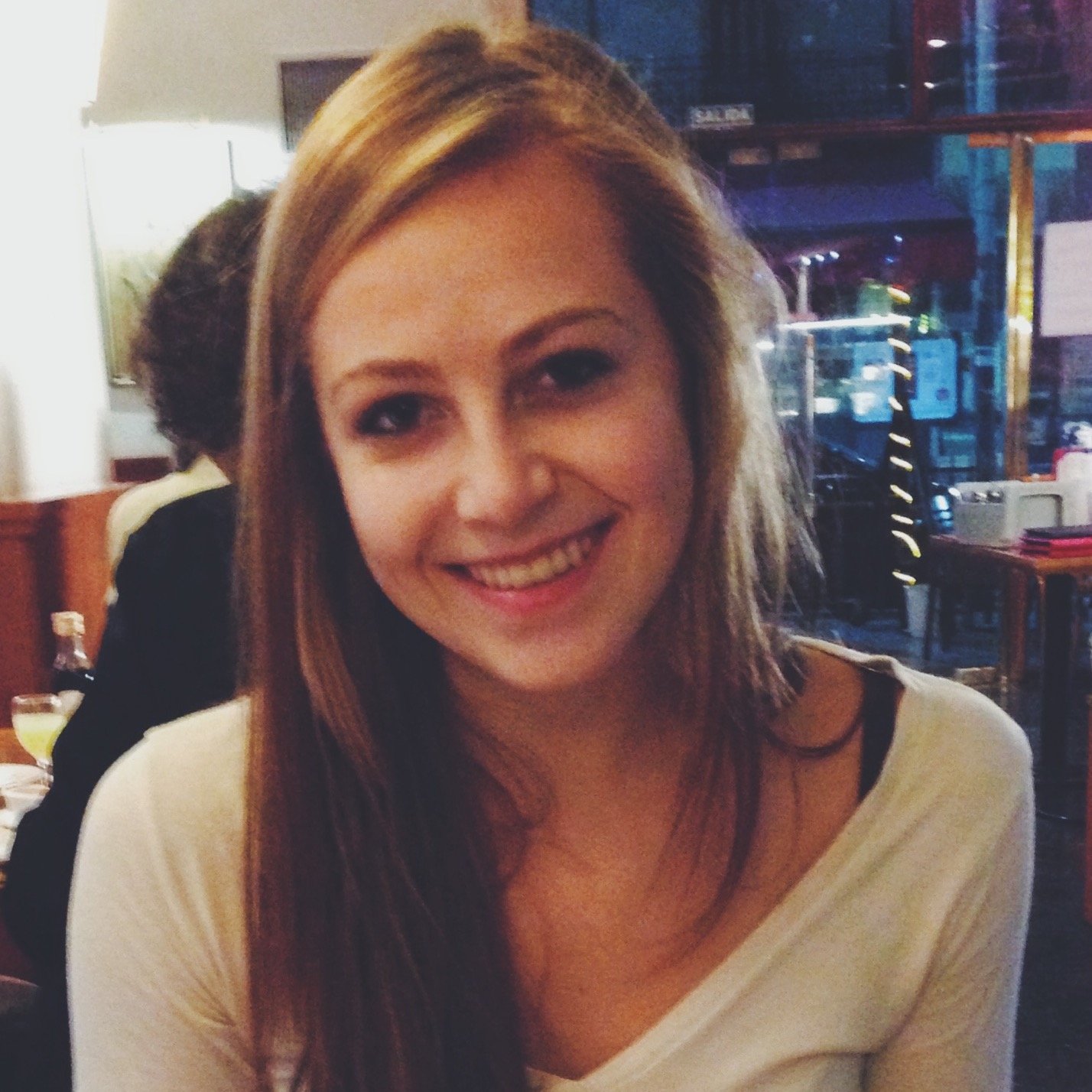 SofieThixton's profile picture. 