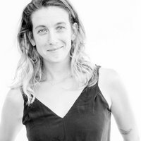 Sarah Mesle (@sunsetandecho) 's Twitter Profile