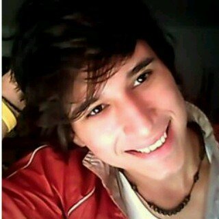 Cubierta con la Sangre de Cristo.          RonnyBenavente NUNCA te olvidaremos mi niño Hermoso♥