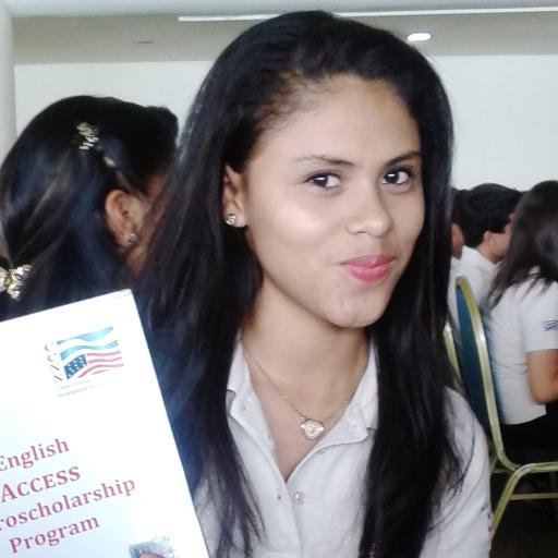 ÓOoola soy Esperanzita campos una persona con carisma super alta inteligencia y valores